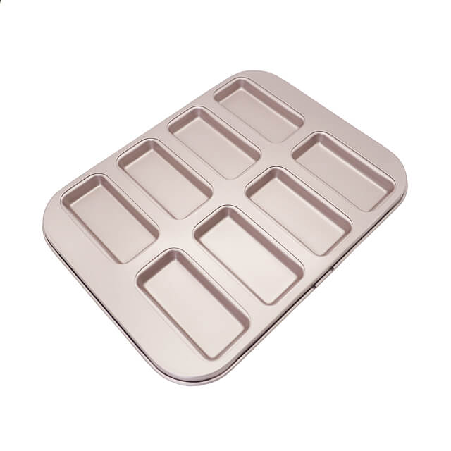 パシフィック洋行 フィナンシェ型 WK9838 8個取｜プロフーズ