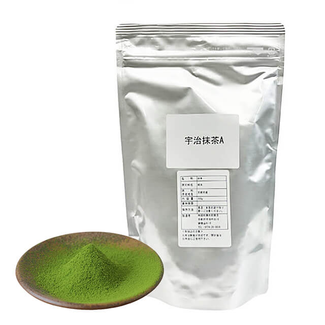 堀田勝太郎商店 宇治抹茶A 300g