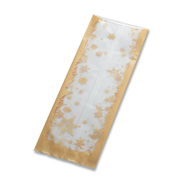 柳井 焼菓子袋 ルミ 360×130 2枚入