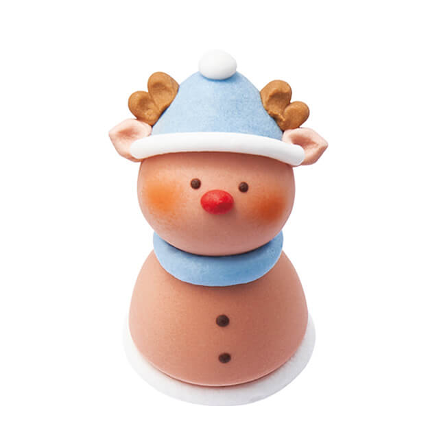 サンタさん 楽天市場】[クリスマス コスプレ] NEW GOGOサンタさん（パープル