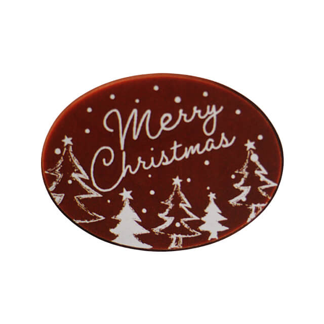 サイレントオーバル（X-52）1個