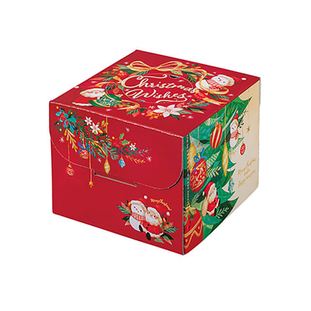 和気 サンタとツリー（150）4号 1枚