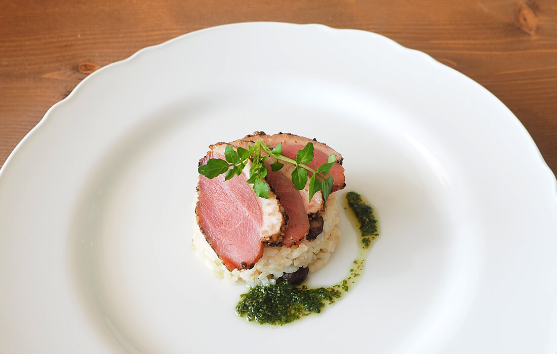 イタリアット ジェノベーゼペースト 270g｜プロフーズ オンライン