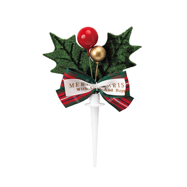 アートキャンディ ブリティッシュヒイラギ 1本