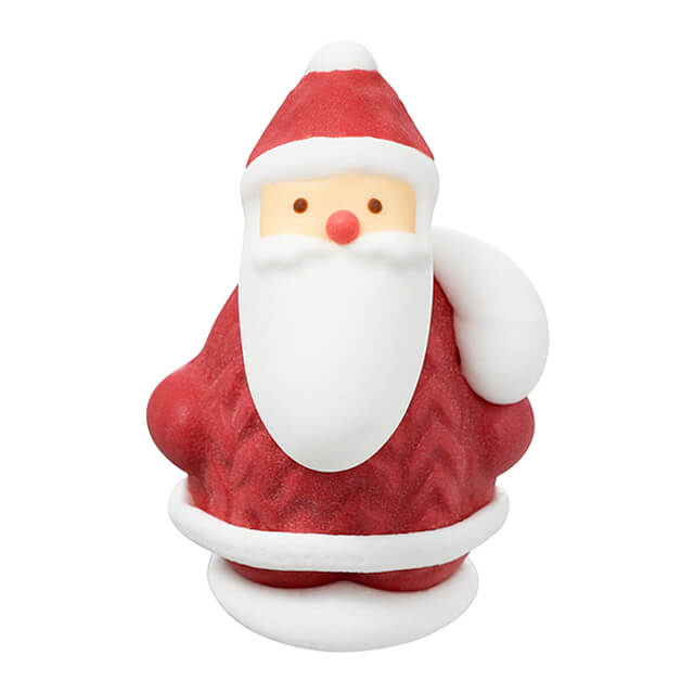 そろっとサンタ（MX-96） 1個｜プロフーズ オンラインストア【公式通販】