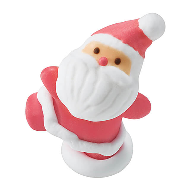 えんとつサンタ(CT)(1028) 1個｜プロフーズ オンラインストア【公式通販】