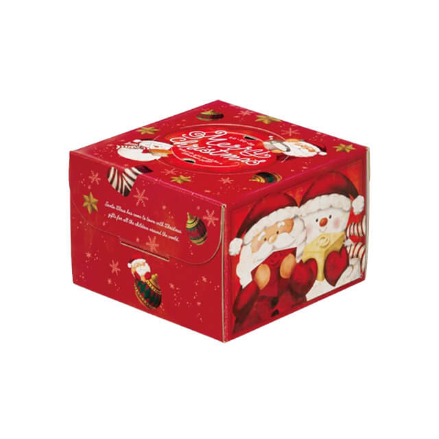 和気 レッドサンタHP130 4号 1枚