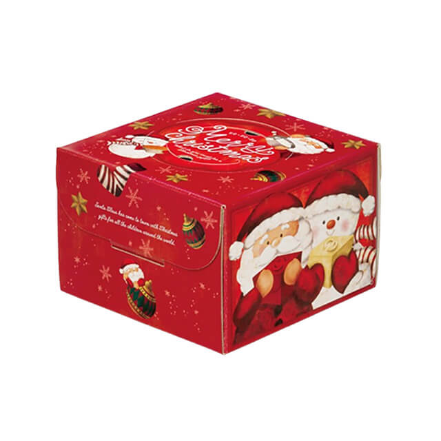 和気 レッドサンタHP130 5号 1枚