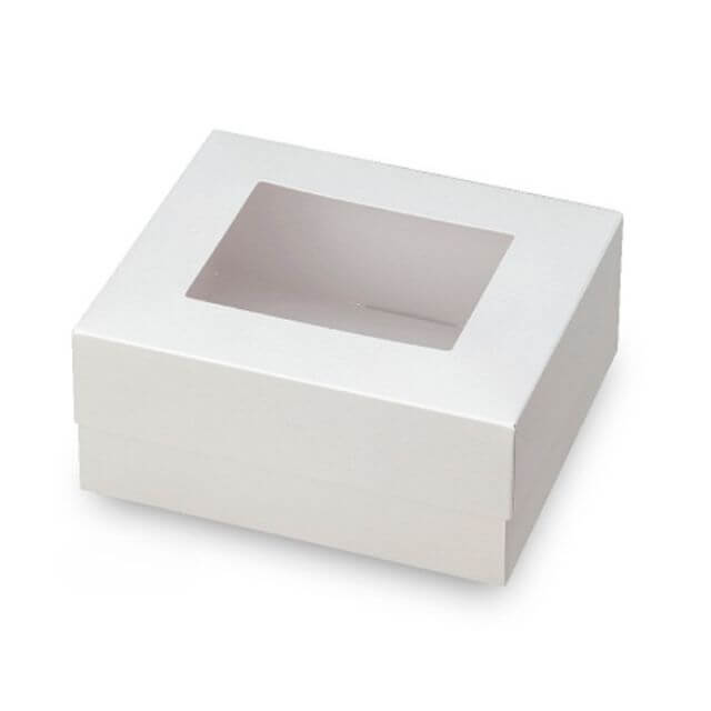 柳井 窓付きGボックス 135×150 1枚