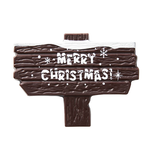 XP-31 ウッドサイン（4101） 1個