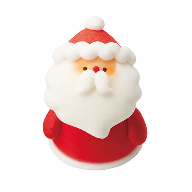 きらめきサンタ(CT)(1026) 1個｜プロフーズ オンラインストア【公式通販】