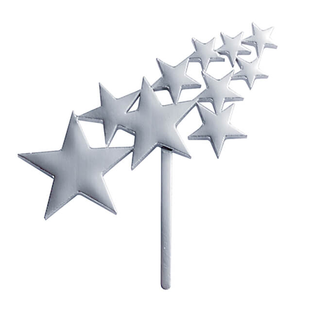 まほろば シューティングスター銀 1個