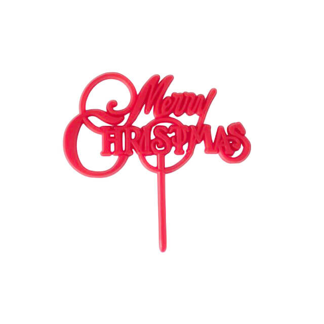 アートキャンディ XMレッド中 1本