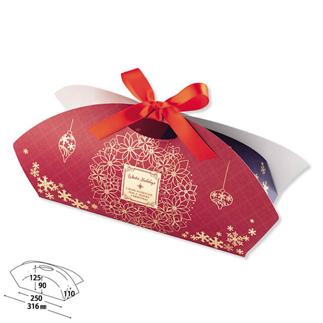 柳井 シュトーレン箱・モンリース 1枚