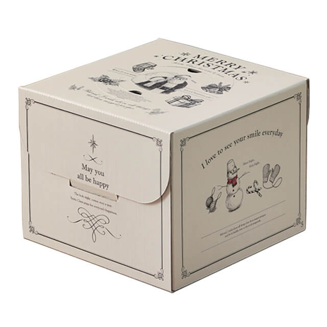 和気 ユールブランHP（150）6号 1枚