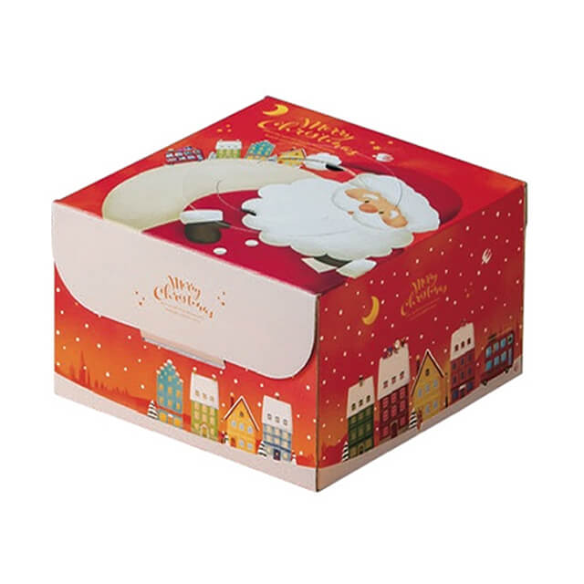 和気 カムカムサンタHP（130）6号 1枚