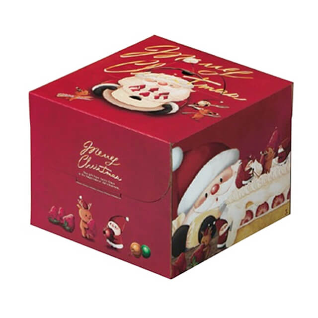 和気 手提げロールケーキ6寸（金トレー付） 1セット｜プロフーズ