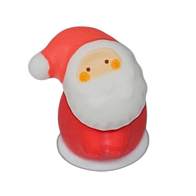 そろっとサンタ（MX-96） 1個｜プロフーズ オンラインストア【公式通販】