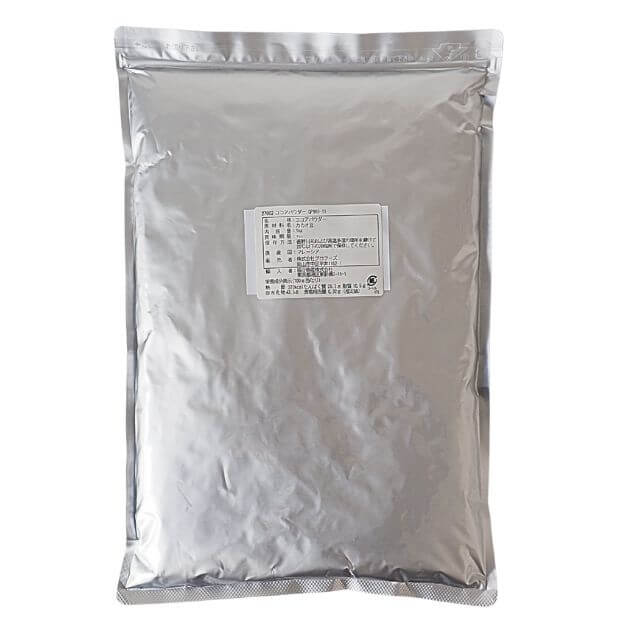 Guan Chong ココアパウダー 1kg