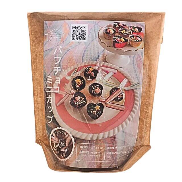 和気 手提げロールケーキ6寸（金トレー付） 1セット｜プロフーズ