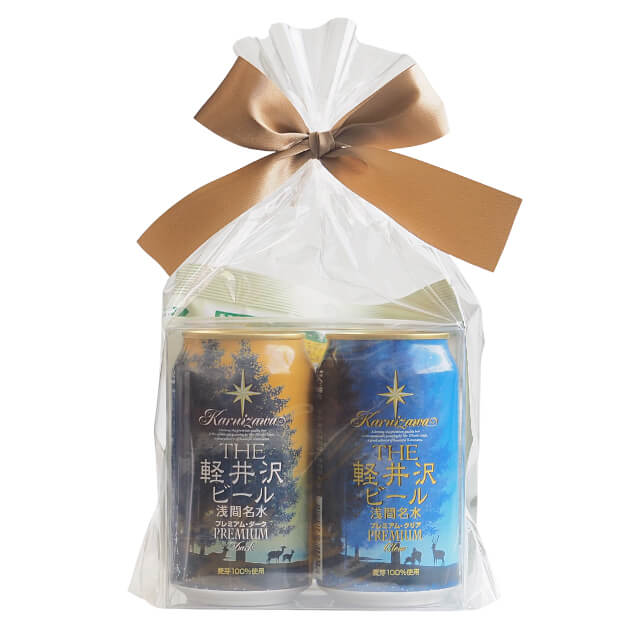 プロフーズ 父の日ビールセット