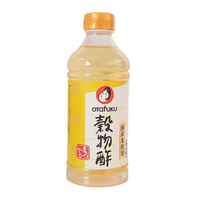 オタフク 穀物酢 500ml