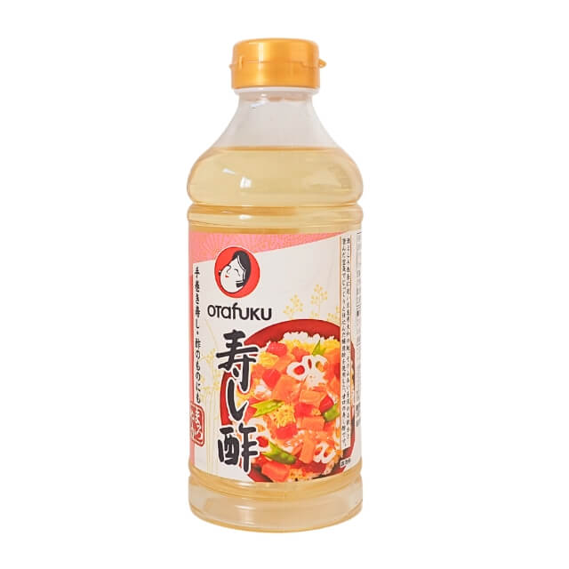 オタフク 寿し酢 500ml