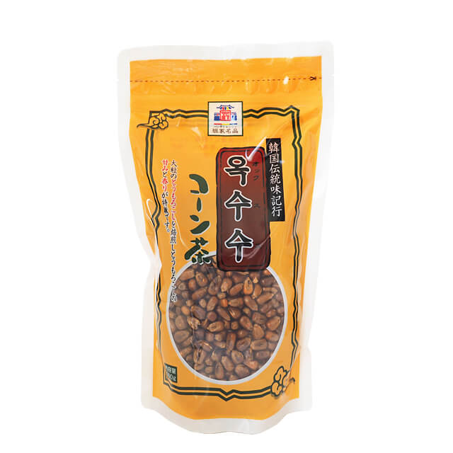 班家名品 コーン茶 500g プロフーズ オンラインストア