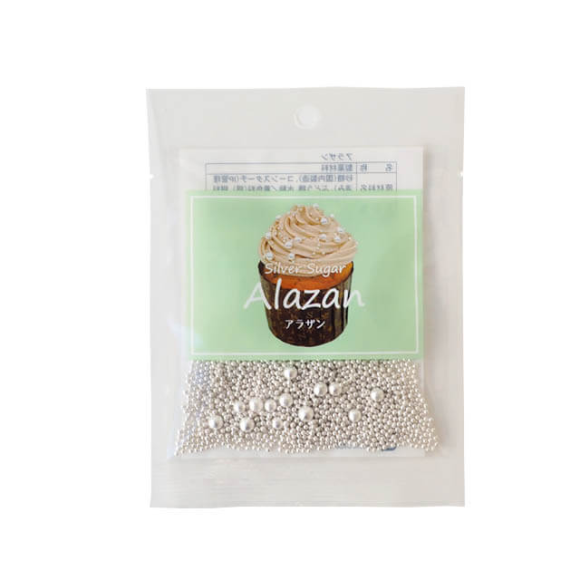 《パイオニア企画》アラザン【10g】