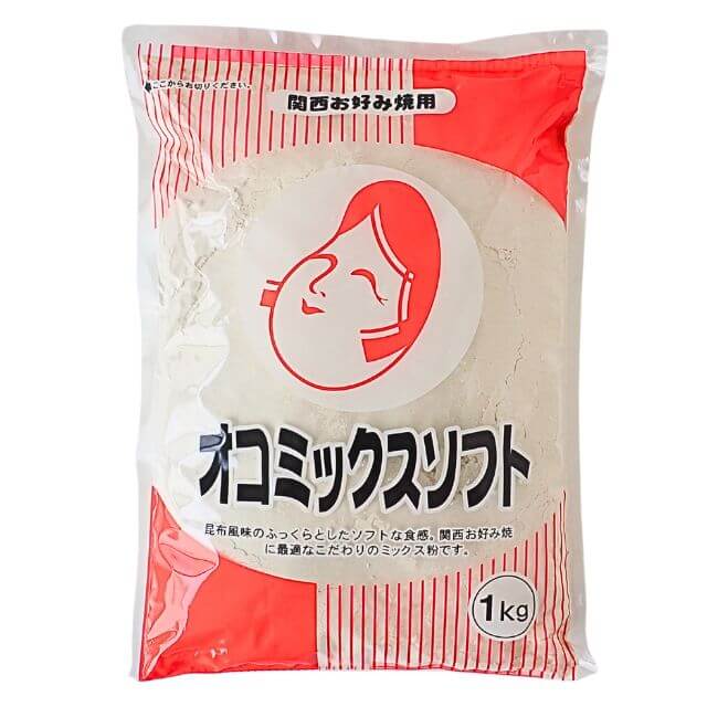 オタフク オコミックスソフト 1kg