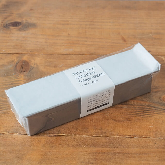 プロフーズ アルタイトツィギー食パンケース（蓋付）｜プロフーズ