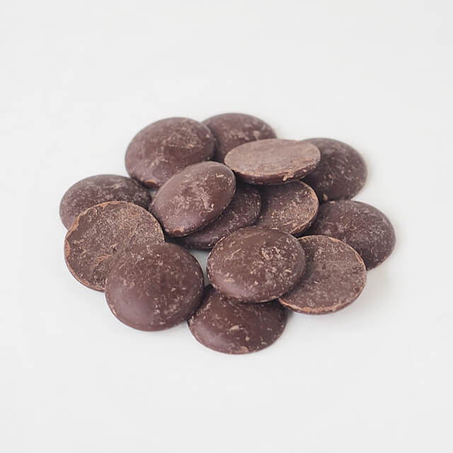 クーベルチュール 56％ スイートチョコレート 180g｜プロフーズ