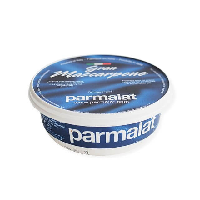 パルマラット マスカルポーネ 250g