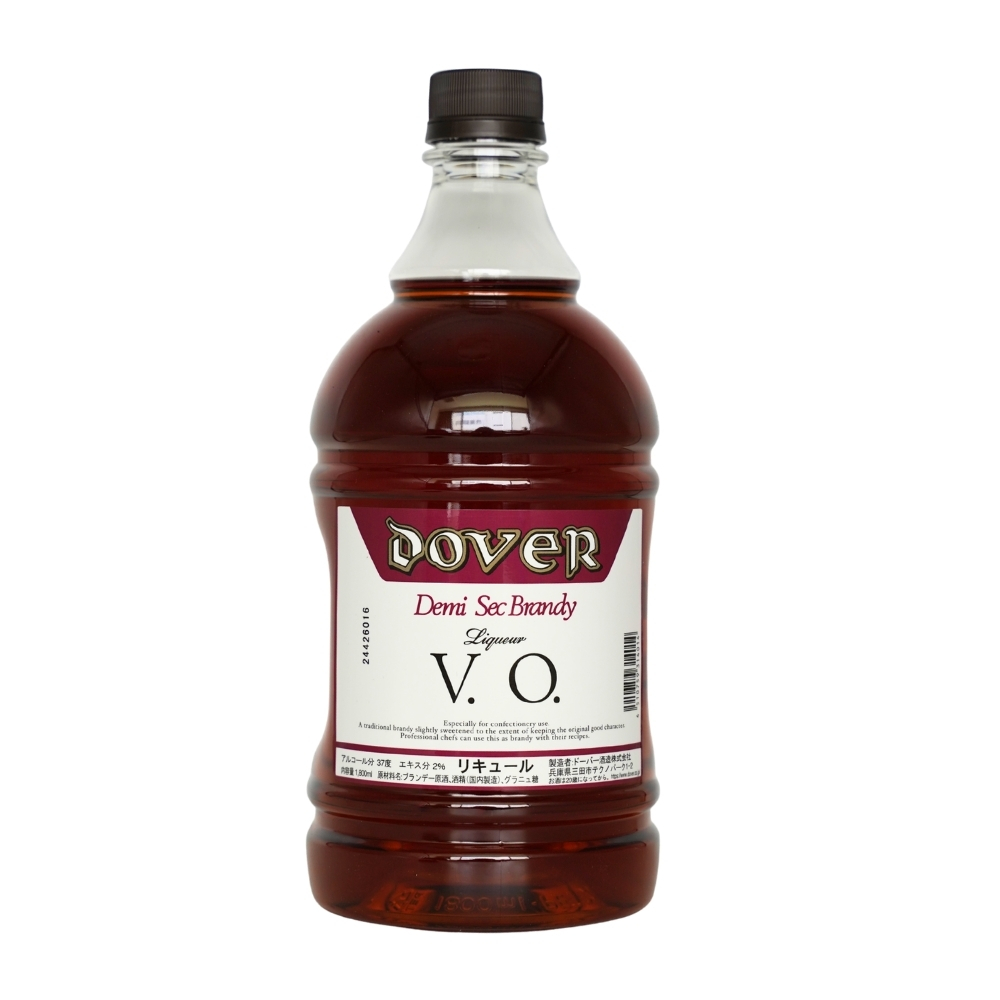 ドーバー デミセックブランデーVSOP 1.8L｜プロフーズ オンライン