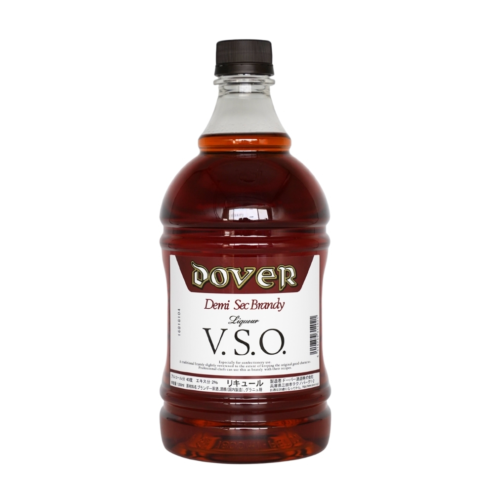 ドーバー ビアリッツ レモン プロフェッショナル 700ml｜プロフーズ