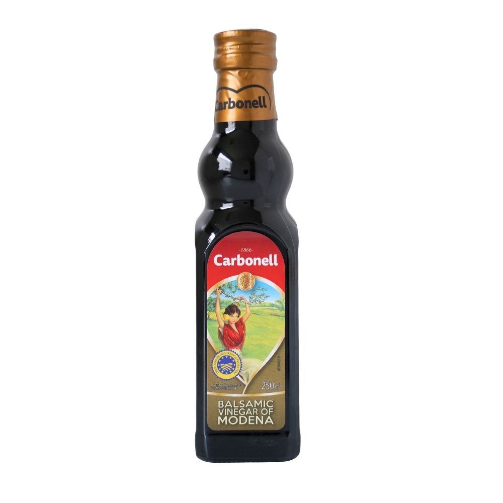 カルボネール バルサミコビネガー 250ml