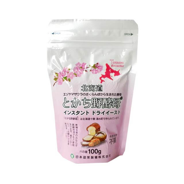 460円 最大70%オフ! とかち野酵母 インスタント ドライイースト 500g 日本甜菜製糖 460円 最大70%オフ! とかち野酵母 インスタント ドライイースト 500g 日本甜菜製糖
