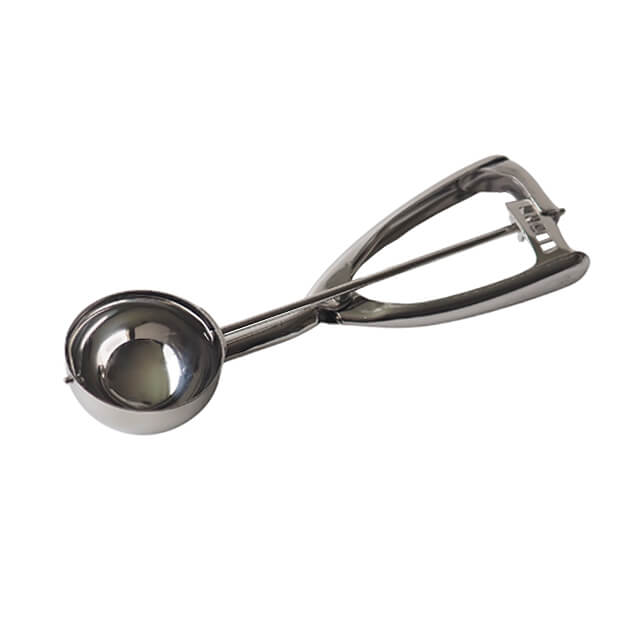 18-8 デラックスアイスデッシャー #14（60cc）