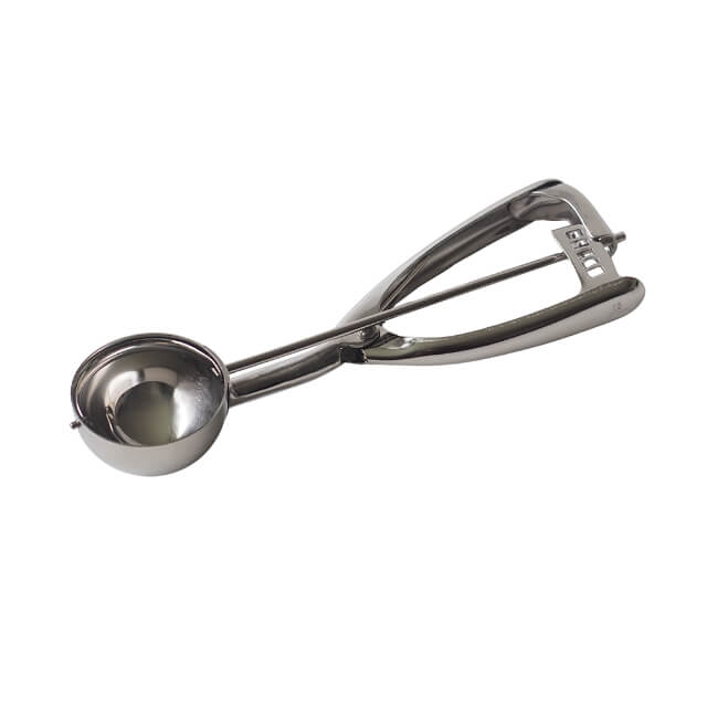 18-8 デラックスアイスデッシャー #16（50cc）