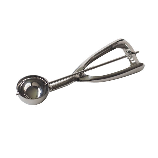 18-8 デラックスアイスデッシャー #18（35cc）