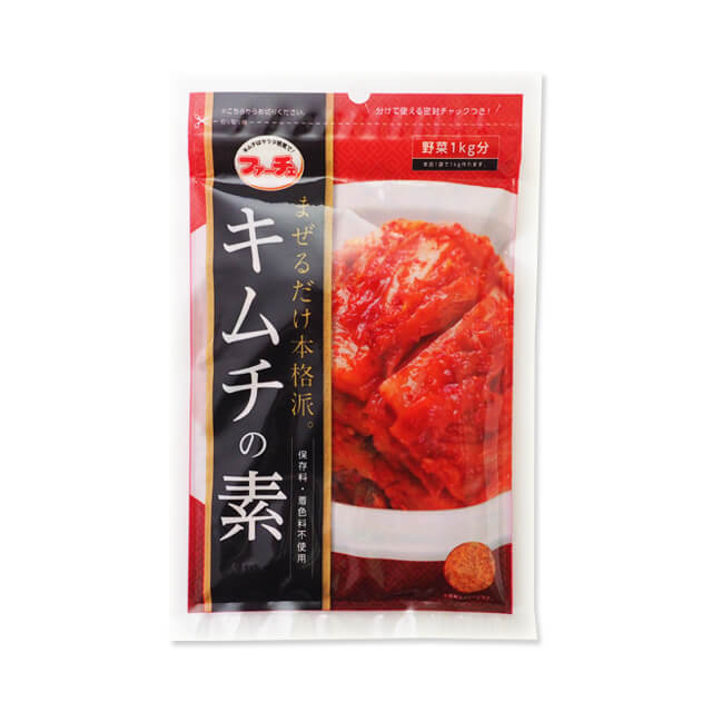 最大59％オフ！ 送料無料 ファーチェフーズ 水キムチの素 30g×2 韓国食品 切ってまぜるだけ 花菜 ファーチェ キムチの素 韓国料理 水キムチ