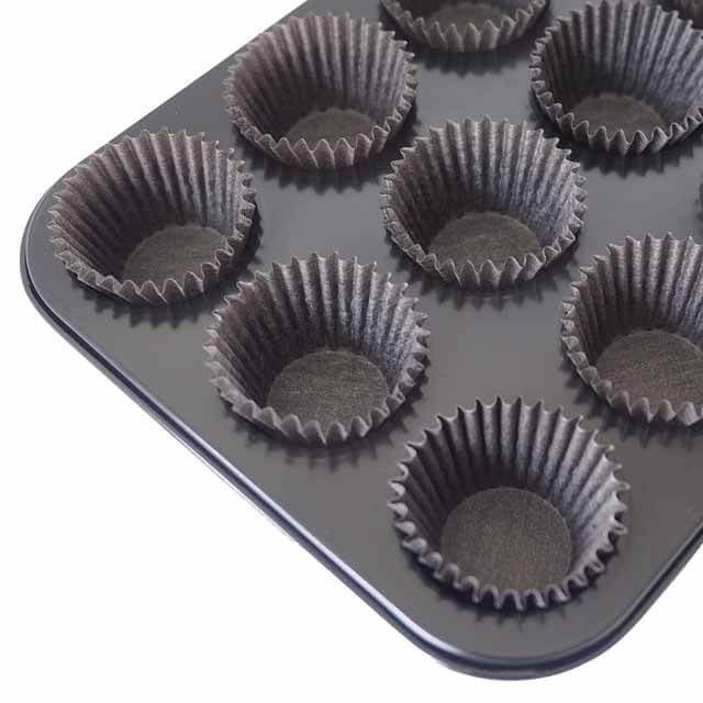 パシフィック洋行 マフィン型 12個取｜プロフーズ オンラインストア