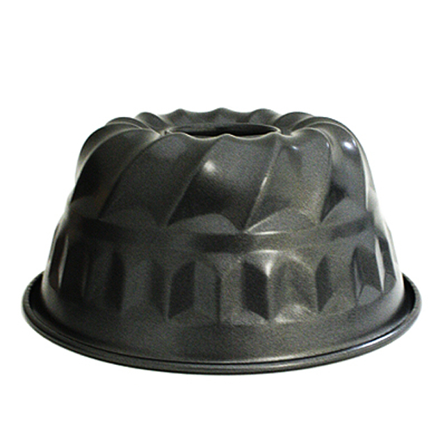 パシフィック洋行 クグロフ型14cm 中 CB3040｜プロフーズ オンライン