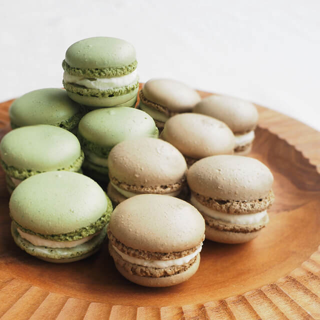 小山園 焙じ茶パウダー 焦がし 100g｜プロフーズ オンラインストア