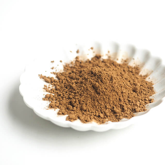 小山園 焙じ茶パウダー 焦がし 100g｜プロフーズ オンラインストア