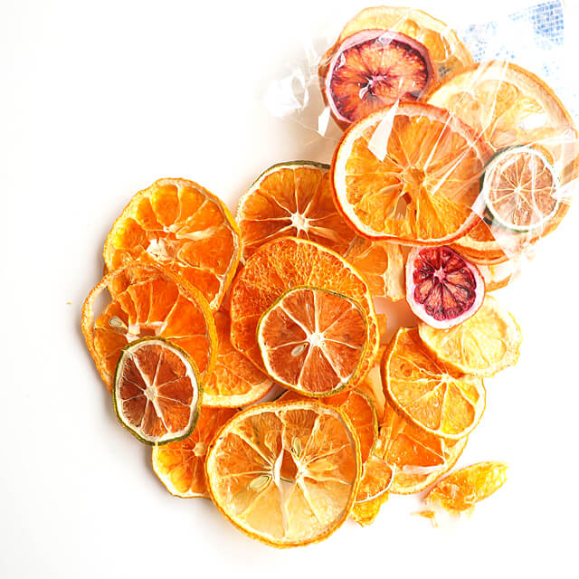 シトラス げんき本舗 シトラスチップス 50g｜プロフーズ オンラインストア【公式