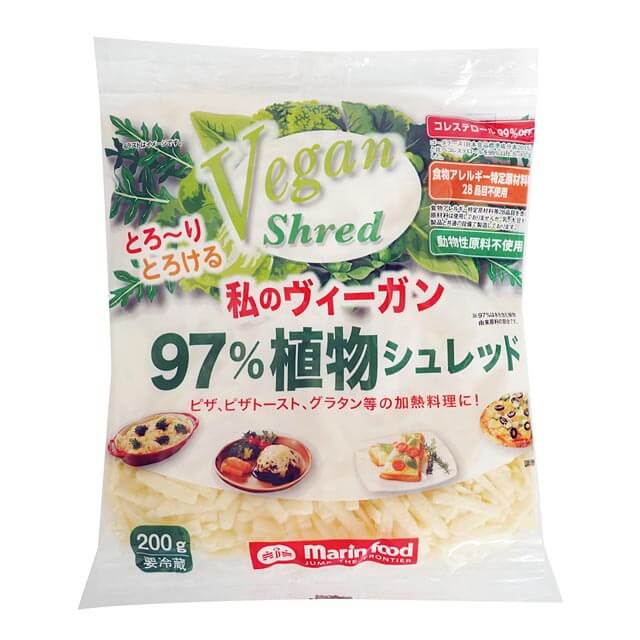 チーズ プロフーズ オンラインストア