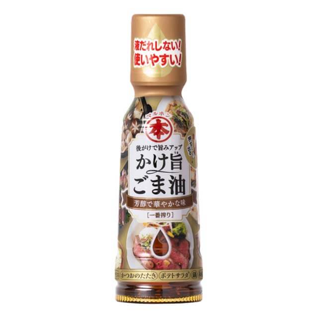 ごま油・えごま油｜プロフーズ オンラインストア｜家庭で作る