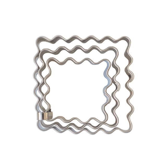 クッキー型 型抜きクッキー型 | やん乃か