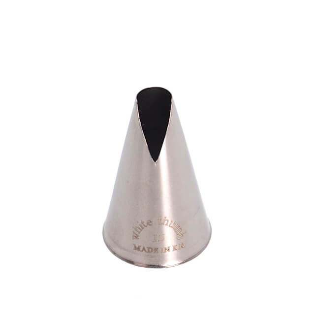 サントノーレ口金 15